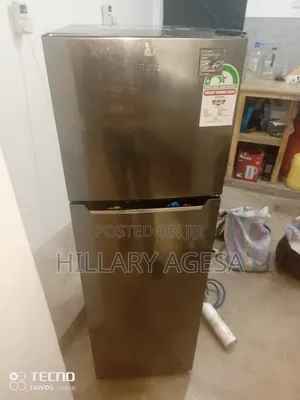 Fridge Compressor Replacement