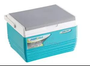 TPX6007 Pinnacle Cooler Box 11ltrs *