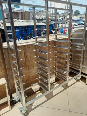 Cooling Rack