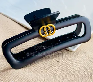 Classy Claw Clips Available