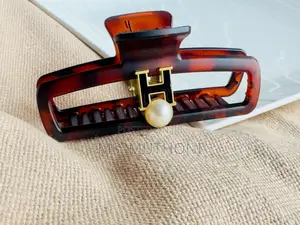 Classy Claw Clips Available