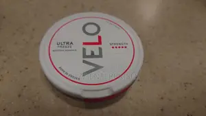 Velo Snus Nicotine Pouches (Dot 3-6)