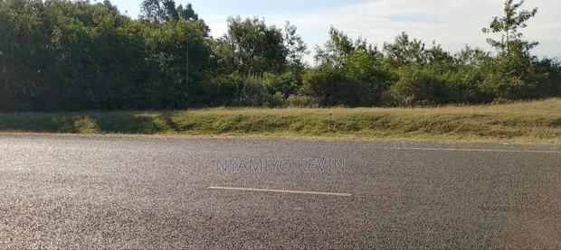 Bondo- Kambajo- Usenge Road - thumbnail 5