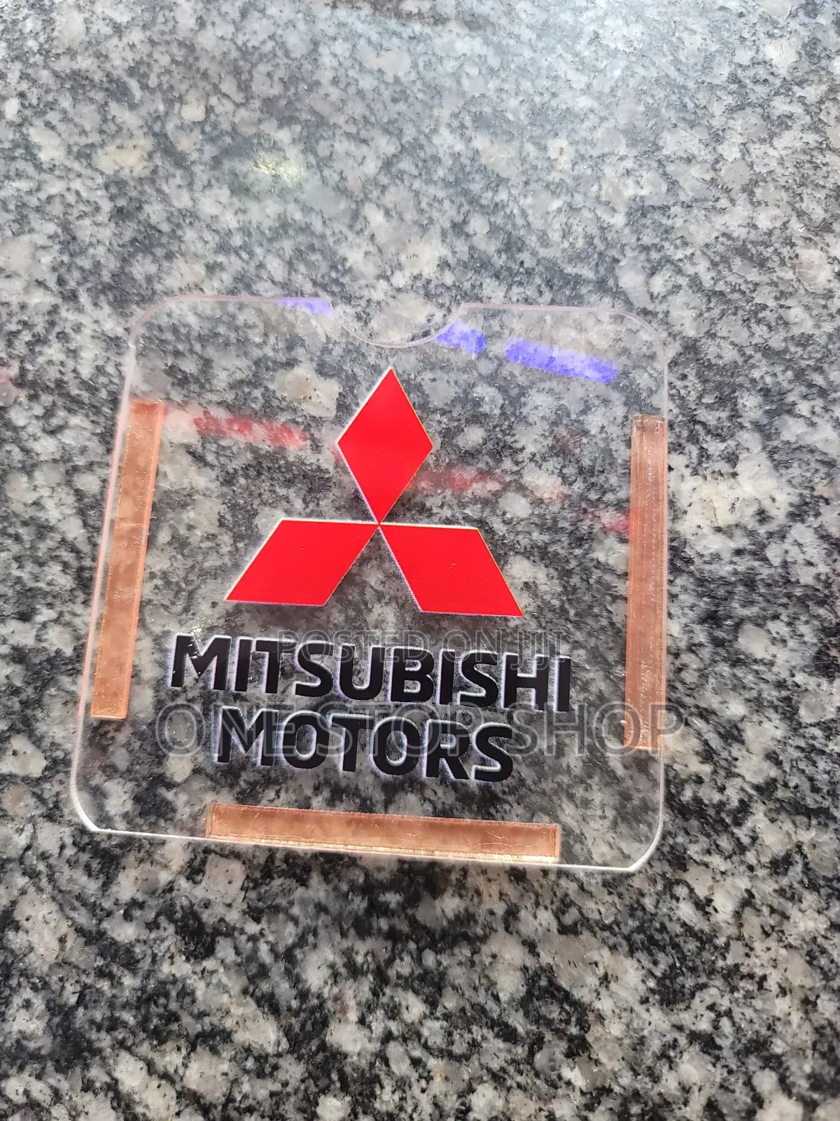 Mitsubishi Motors Clear Insurance Pockets