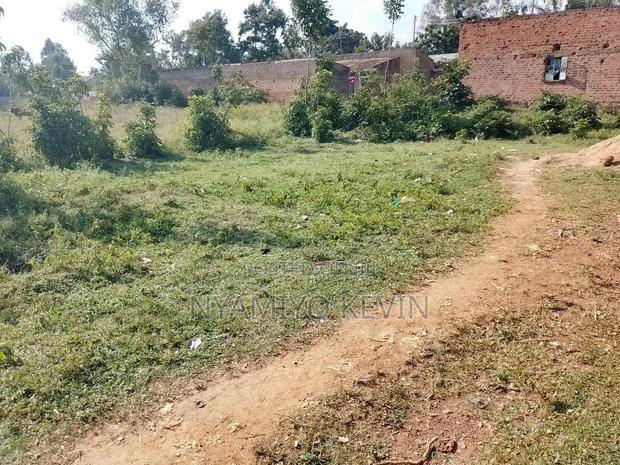 Ugunja Town Plot - thumbnail 4