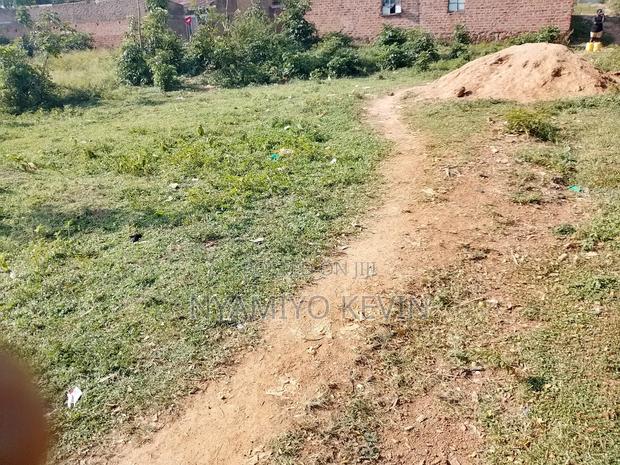 Ugunja Town Plot - thumbnail 5