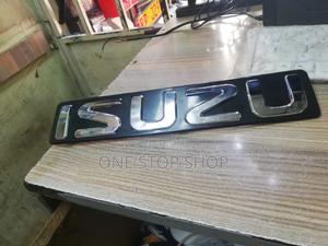 ISUZU SILVE4 Black Badge - thumbnail 2