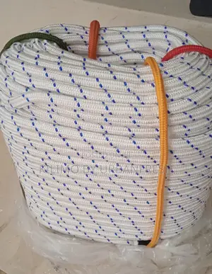 Braided Rope 12mm : 100m.