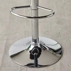 Counter Height Adjustable Barstool,