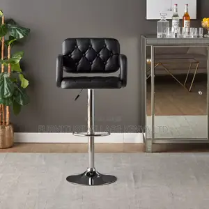 Counter Height Adjustable Bar Stool
