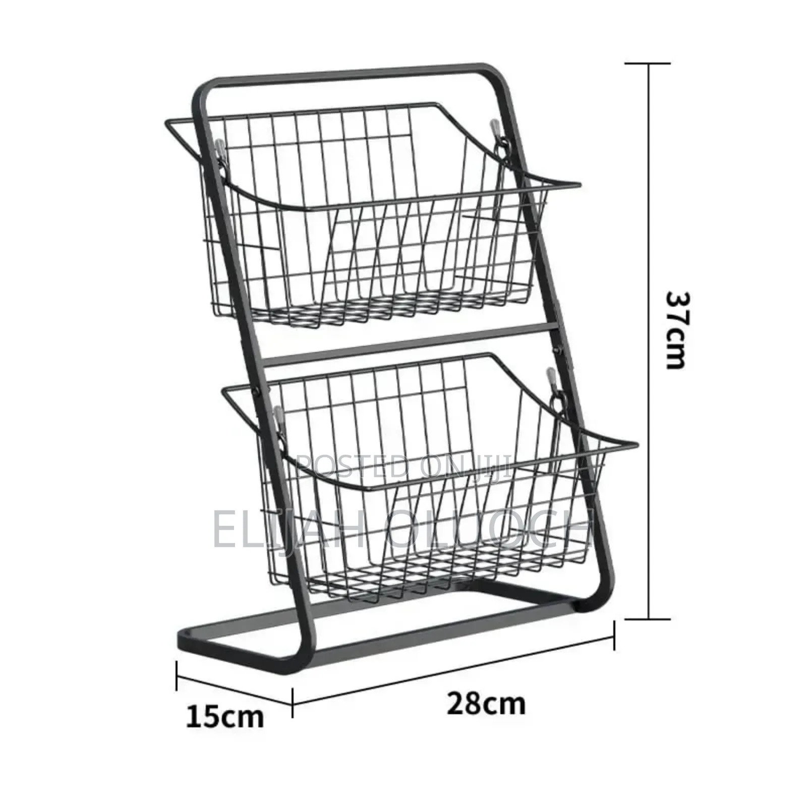 *Multipurpose Organizer/Storage Rack*