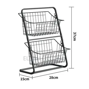 *Multipurpose Organizer/Storage Rack*