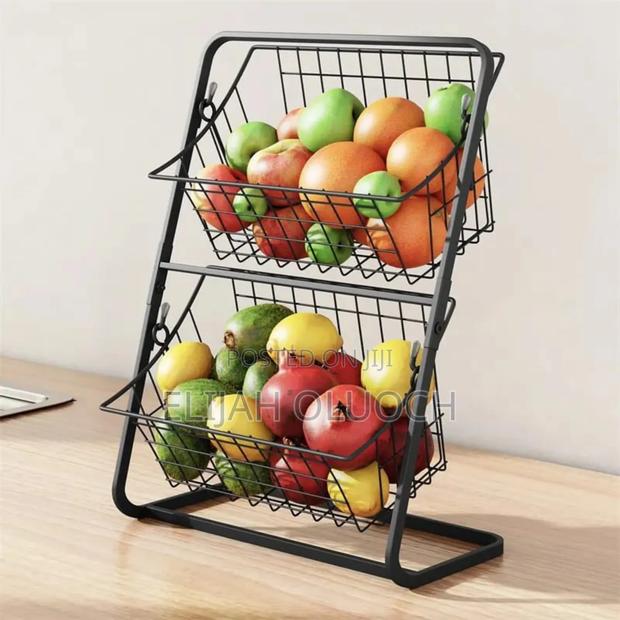 *Multipurpose Organizer/Storage Rack*