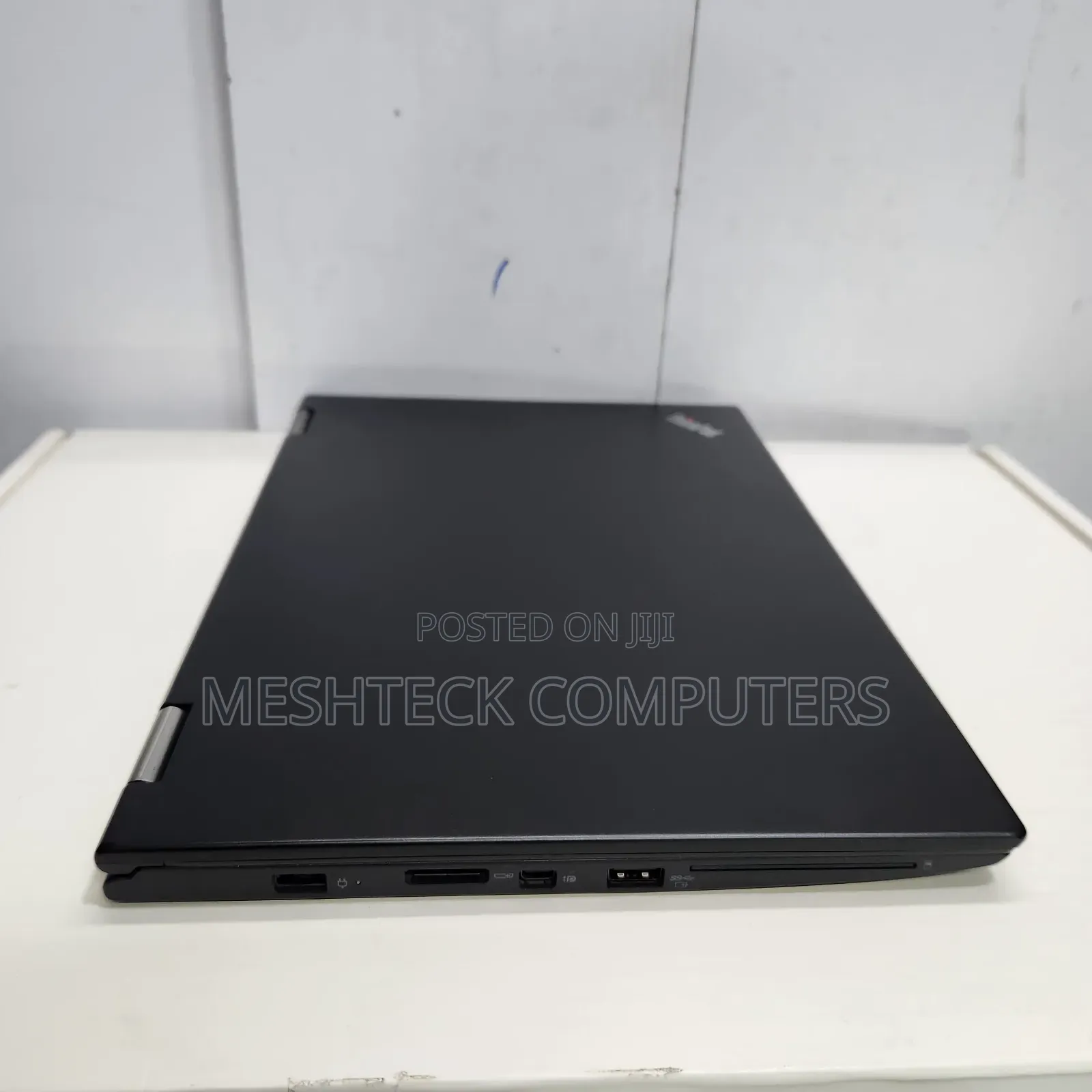 Laptop Lenovo Yoga 260 8GB Intel Core I5 SSD 256GB