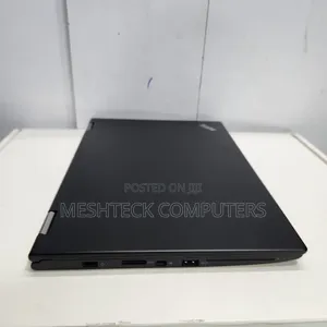 Laptop Lenovo Yoga 260 8GB Intel Core I5 SSD 256GB