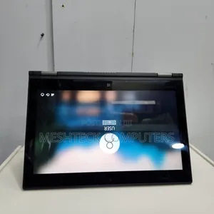 Laptop Lenovo Yoga 260 8GB Intel Core I5 SSD 256GB