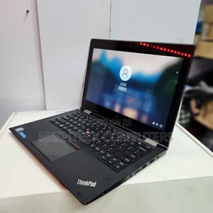 Laptop Lenovo Yoga 260 8GB Intel Core I5 SSD 256GB