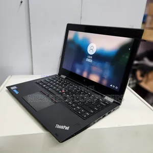 Laptop Lenovo Yoga 260 8GB Intel Core I5 SSD 256GB