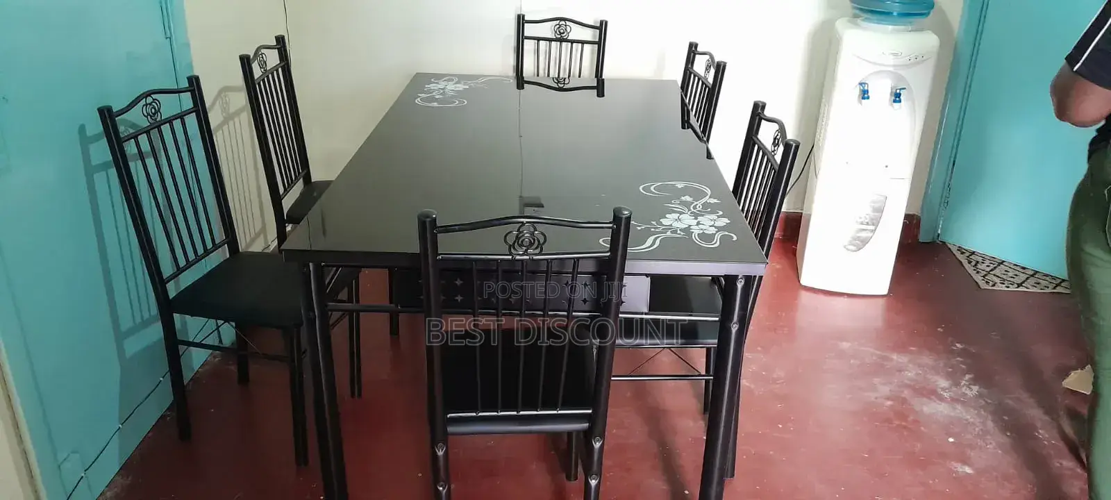 Glass Dining Tables