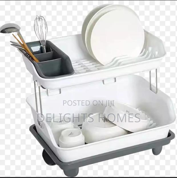2layer Classy Dish Drainer - thumbnail 3