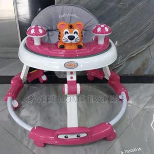 Foldable Baby Walker - thumbnail 2