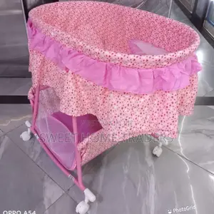 Baby Bassinet