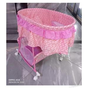 Baby Bassinet Quality - thumbnail 2