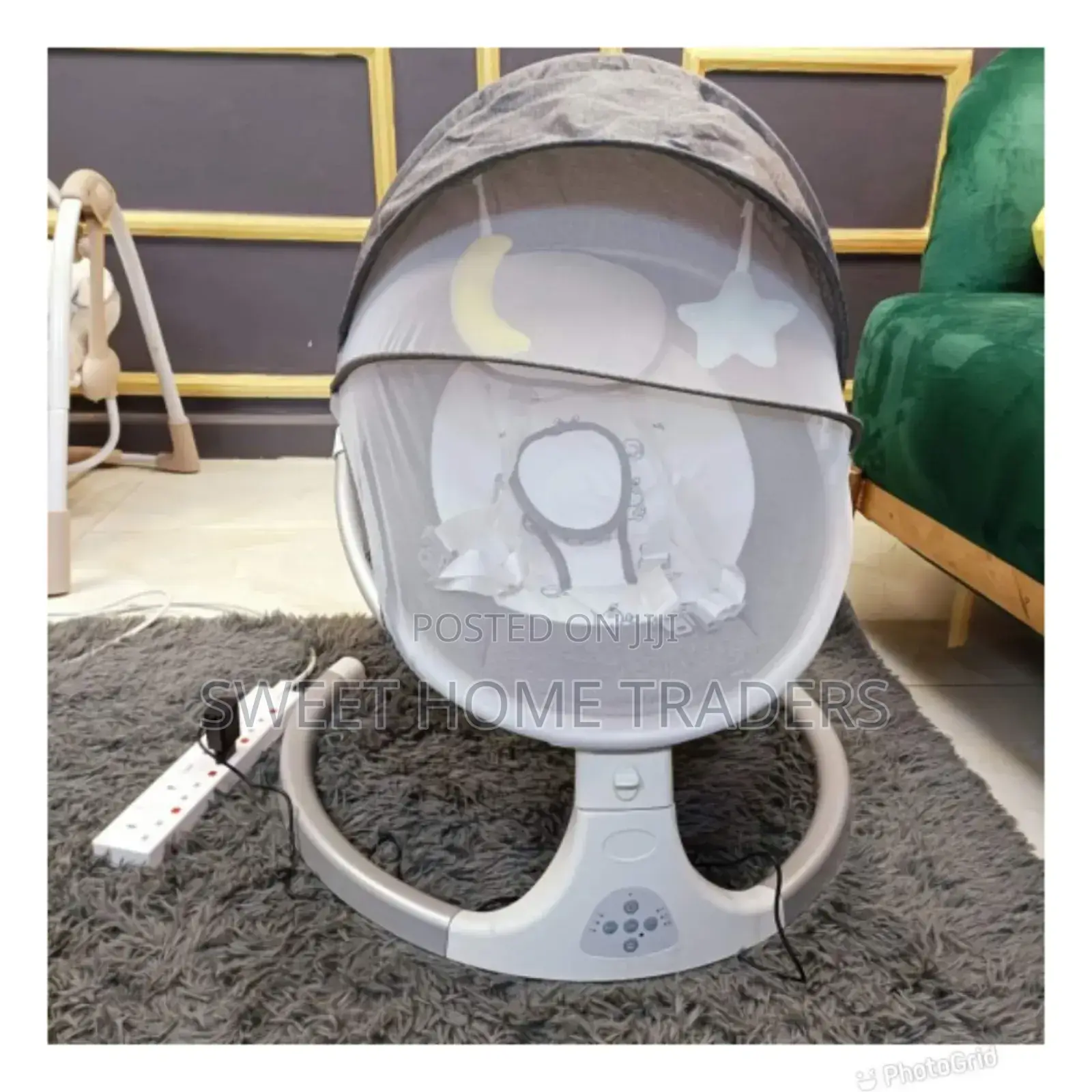 Baby Swing Baby Swing