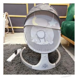 Baby Swing Baby Swing - thumbnail 2