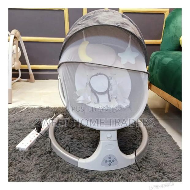 Baby Swing Baby Swing