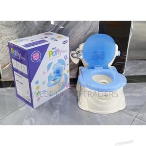 Potty, Potty - thumbnail 2