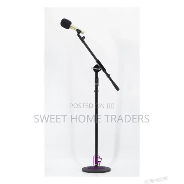 Microphone Stand
