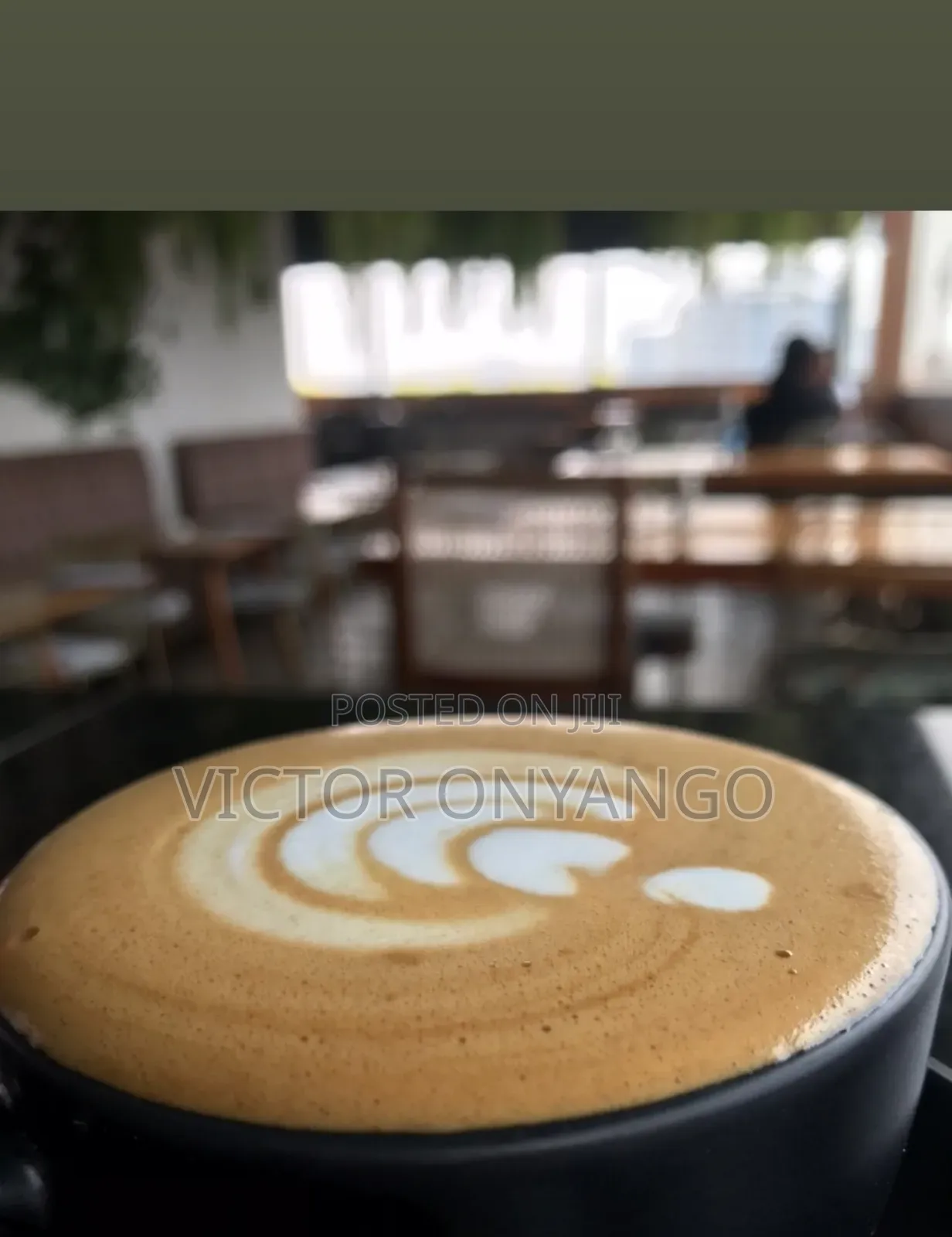 Mixologist/Barista