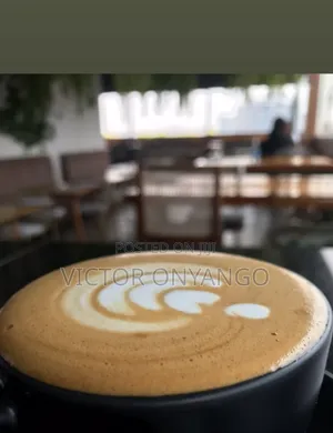 Mixologist/Barista