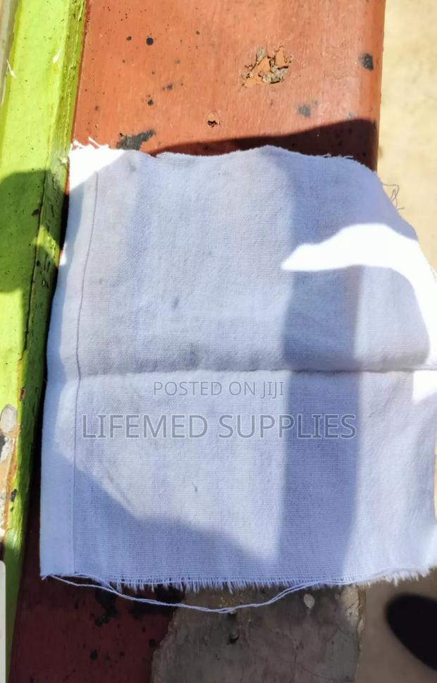 Microfiber Hospital Bedsheets With Pillow Case - thumbnail 5