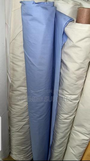 Cotton Hospital Bedsheets - thumbnail 2