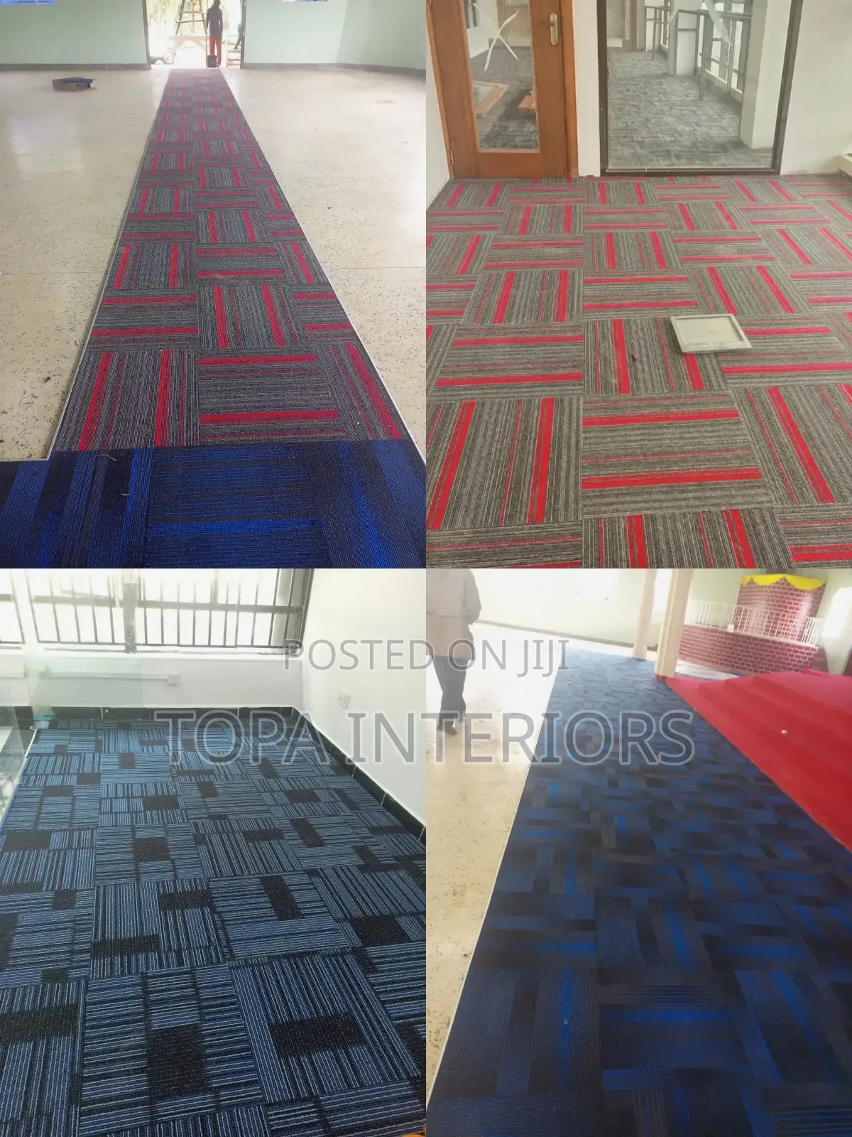 Tile Carpets Elegant Wall to Wall Tile Carpets