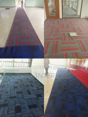 Tile Carpets Elegant Wall to Wall Tile Carpets
