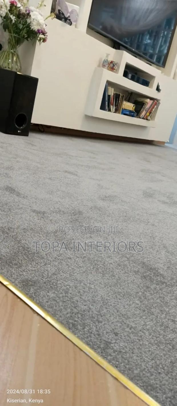 Wide Area Rugs Floor Wall to Wall Carpets Grey Floor Carpets