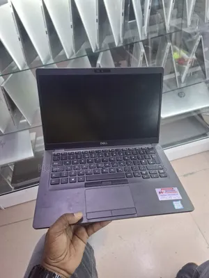 Laptop Dell Latitude 5400 8GB Intel Core I5 SSD 256GB