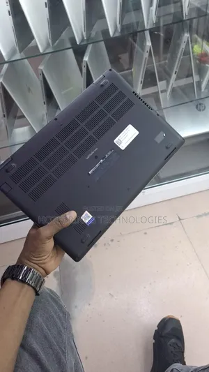 Laptop Dell Latitude 5400 8GB Intel Core I5 SSD 256GB