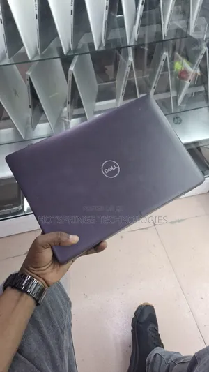 Laptop Dell Latitude 5400 8GB Intel Core I5 SSD 256GB