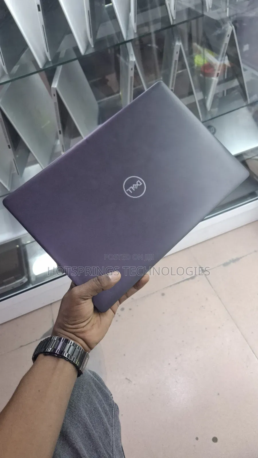 Laptop Dell Latitude 5400 8GB Intel Core I5 SSD 256GB