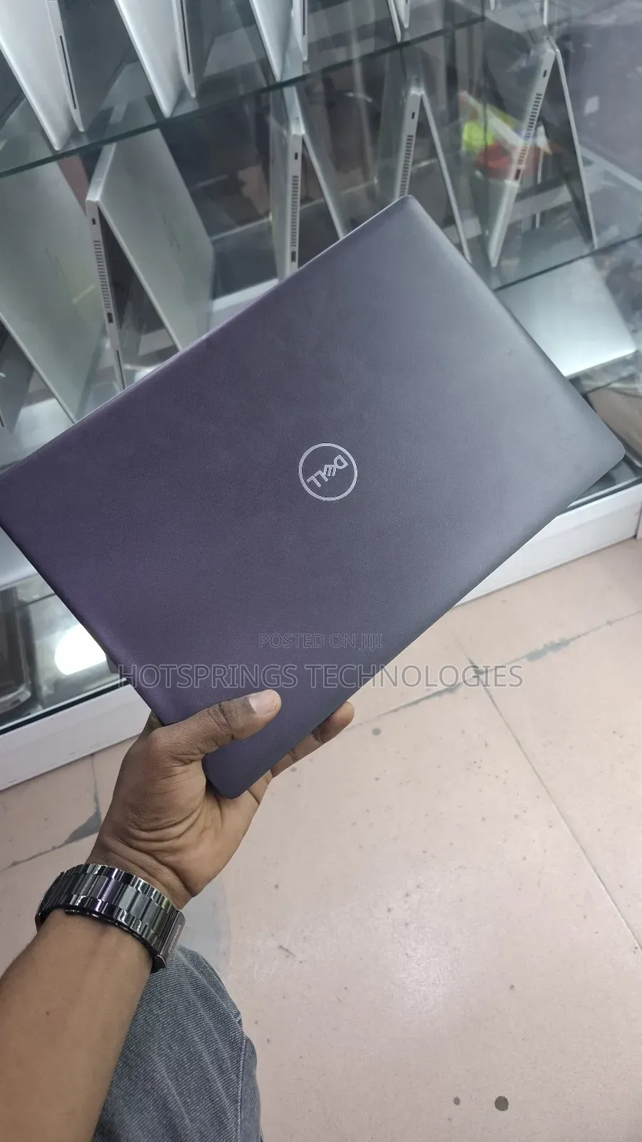 Laptop Dell Latitude 5400 8GB Intel Core I5 SSD 256GB