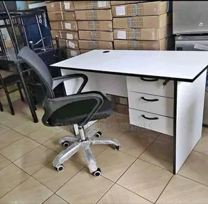 Combo Desk and Chair
