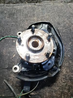 Noah Voxy Front Hub Bearing - thumbnail 2