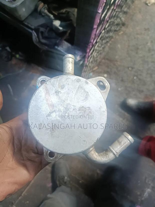 Mark X Gearbox Cooler - thumbnail 2