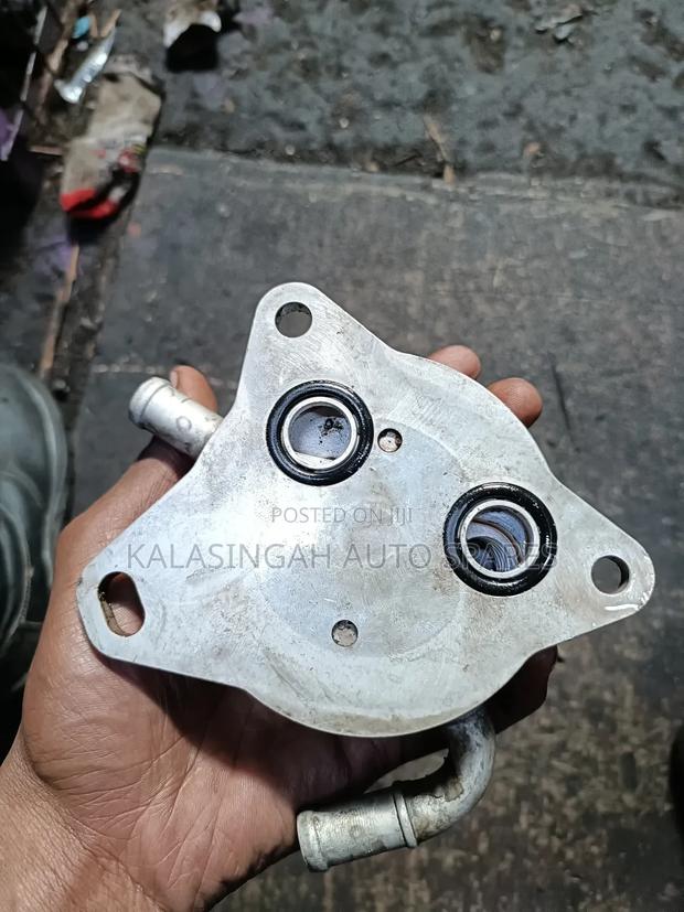 Mark X Gearbox Cooler - thumbnail 4