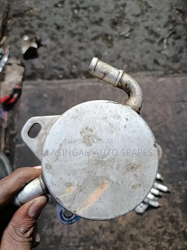 Mark X Gearbox Cooler - thumbnail 5