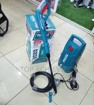 Carwash Machine/High Pressure Washer 1400w
